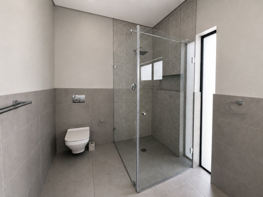To Let 4 Bedroom Property for Rent in Wild Olive Estate Free State